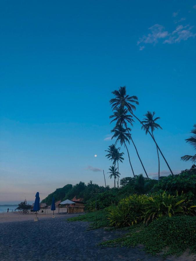Ocean Breeze Villa Matara Exterior photo